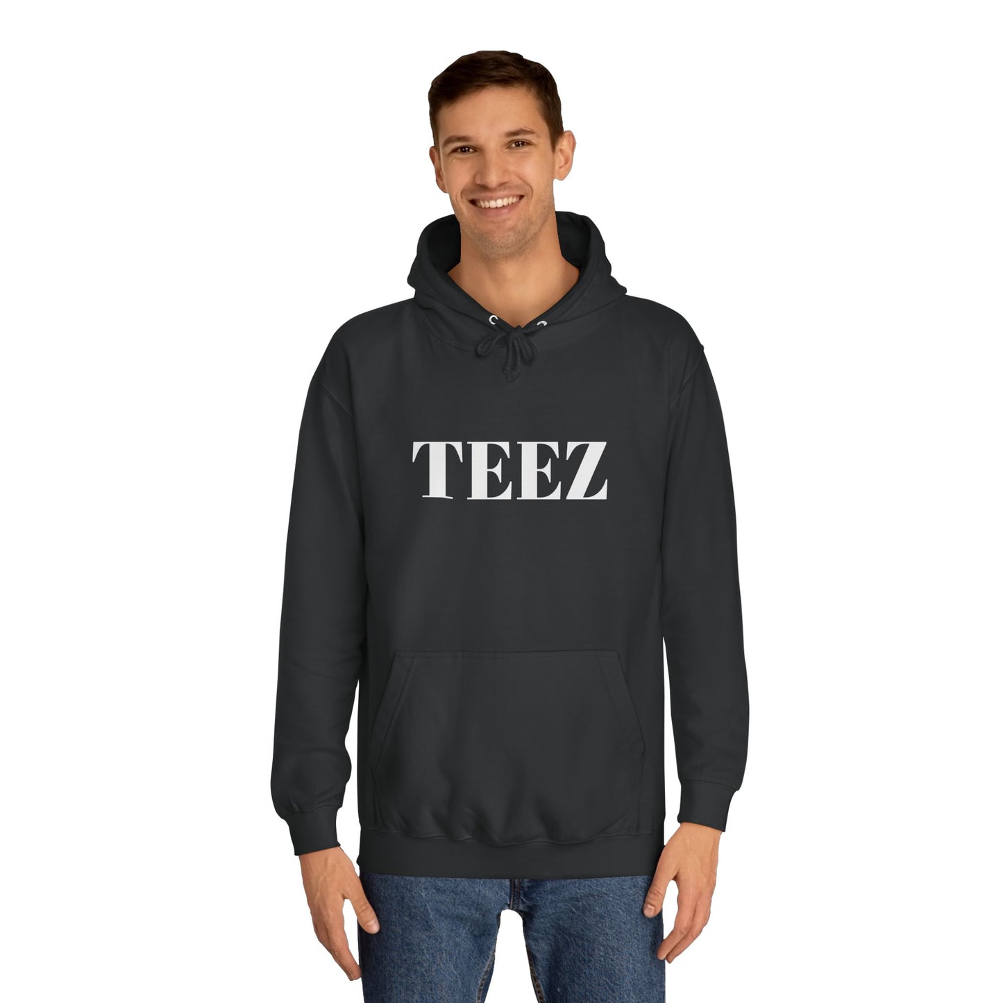 TEEZ Hdy